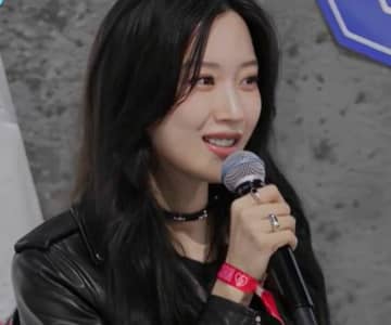 「スタイルえぐ」「脚長っ」子役から活躍する人気女優の登場に参加者たちがどよめき「好きになりそう」