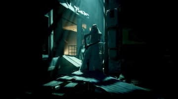 「眠ってはならない」寝ると人が消滅する世界のサイケホラーADV『SLEEP AWAKE』12月3日発売決定―ホラー映画製作のブラムハウスパブリッシング新作