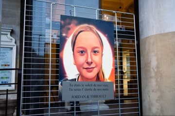 １２歳少女をレイプ・拷問のうえ殺害、２７歳女に仮釈放なしの無期刑　フランス