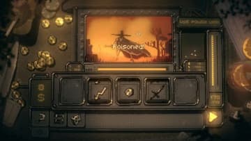 スロット×ファンタジーRPG×ローグライクな『Slots & Daggers』リリース―目押しでクリティカルを叩き出そう！
