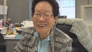 96歳で現役！高知初の女性弁護士を動かす80年前の“裏切り”「軍国少女だった」藤原充子さんの信念