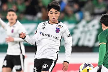 U-17日本代表が北原槙を追加招集　FC東京と16歳でプロ契約…谷大地が負傷離脱