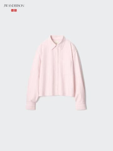ユニクロの秋服は毎日コーデの即戦力！秋のおしゃれをアップデート！注目コラボトップス7選