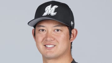 ロッテ佐藤都志也に第1子誕生「新米パパとして、頑張らせていただきます」