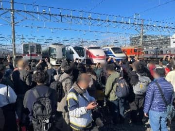謎の「TMライナー」登場!?　東武鉄道が「2025東武ファンフェスタ」開催を発表