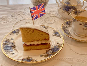 【小田急百貨店新宿店】英国気分を楽しめる『英国展』が10月29日より開催！キャロットケーキやスコーンから英国ブランドの紅茶、英国雑貨まで