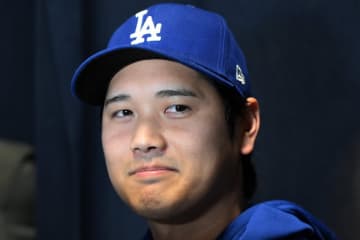 大谷翔平「Ｏｈｔａｎｉｃ（オオタニック）」ＣＮＮが新語を発表　意味は不可能を可能にすること