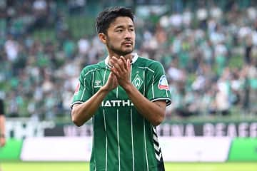 独日本人が決勝弾をアシスト　攻守で存在感…現地最高評価「ほぼ完璧に抑え込んだ」