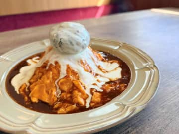 【所沢】10月25日グランドオープン！とろける卵とチーズの幸せ体験「オムライス＆パンケーキ＆洋食 yellow（イエロー）」