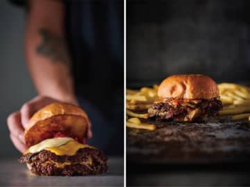 【千葉初上陸】10/31（金）スマッシュバーガー専門店「J.S. BURGERS Jr.」がららぽーとTOKYO-BAYにオープン！