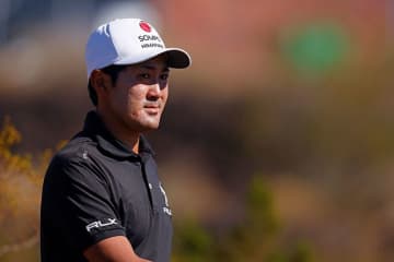 金谷拓実が日本開催の米ツアーから好調キープ　首位に2打差暫定5位で週末へ「今週もいいプレーができている」