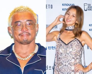 SHIHO、夫の秋山成勲が3カ月間家に帰ってこなかったと暴露「会えないようにしているのかな」