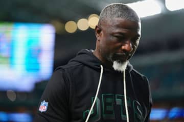 ベンガルズ戦の先発QBを明かさないジェッツHCグレン、「私と選手たちの間の話」