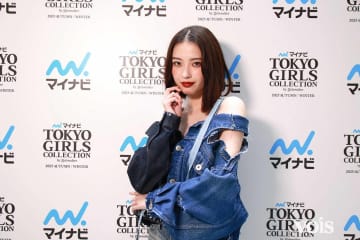 【動画】茅島みずき、俳優にモデルに歌手…転機の１年「色んな私をお見せできたかなって」
