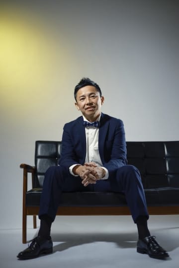 GAKU-MC、新曲「ランナーズハイ」配信リリース　全国のランナーへ向けて書き下ろした応援ソングに