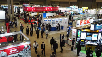 最新の鉄道技術を一堂に　「鉄道技術展2025」11月26～29日に幕張メッセで開催（千葉市美浜区）