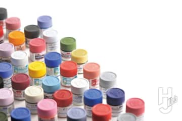 ガンプラの塗装が楽しくなる！ 水性ホビーカラーをオススメする6つのポイントを紹介