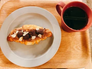 東京駅で見つけた癒やしの一杯♡ ロクメイコーヒー体験レポ