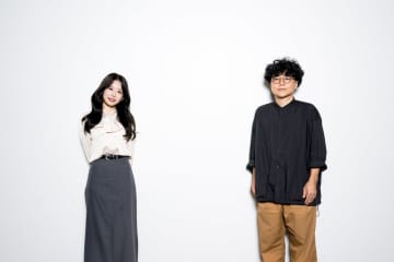 ＜わたしたちと音楽 Vol. 66＞奥津マリリ×星野概念が語る、涙活や瞑想を通じた心のケア【『B-sideプロジェクト』連動企画】