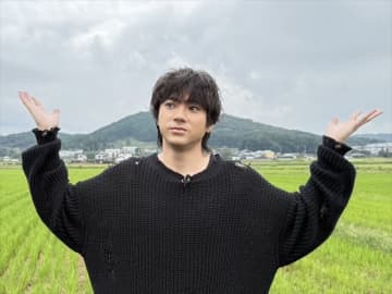 山田裕貴が「ダーツの旅」に初挑戦　間宮祥太朗、森本慎太郎らがカメラに向かって「ごめんなさい」『笑ってコラえて！』