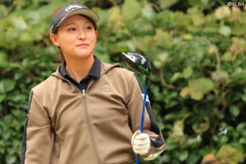 信頼置く『クロムツアーX』と新1W　今井鮎美はプロテスト合格へ手応え増す単独4位