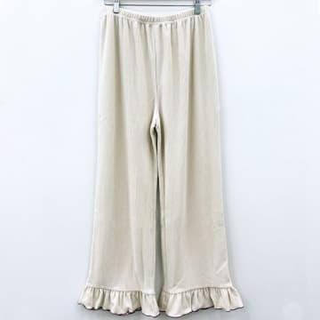 しまむらの新作コラボパンツは可愛いのに全部1000円台でゲットできる！おすすめパンツ5連発