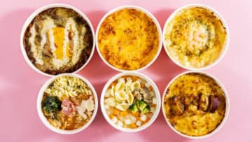 ファミマの新作がめちゃウマそう♡1食で満足感たっぷり！「とろ～り濃厚」な秋グルメ