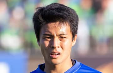 【京都-鹿島】スタメン発表。齊藤未月が大一番でサンガ初先発! ラファエル・エリアスは間に合わず。鈴木優磨＆レオ・セアラのWエース揃い踏み