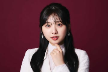 元日向坂46・富田鈴花「一緒に暮らし始めました」　くりくりな目をした愛猫を紹介