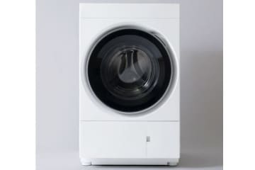 ニトリすごすぎ！ 15万円以下で“全部入り”のドラム式洗濯乾燥機