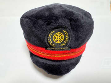 制帽型エコバッグ、優勝！東武の“推し鉄”グッズが可愛すぎた