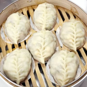 1年の半分以上食べるほどの餃子愛！一体どこの人？―中国