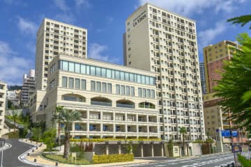 共立メンテナンス、「ラビスタ熱海テラス」の宿泊予約を開始　2026年3月5日プレオープン
