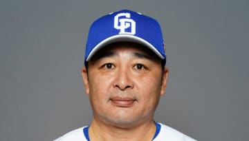 【中日】森野将彦打撃・作戦コーチが今季限りで退団　現役時代は中日一筋21年　引退後コーチに就任