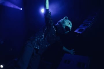 MAN WITH A MISSION、ヨーロッパツアー最終公演でオーストリア・ウィーンへ初上陸