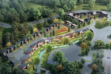 ASOBIYUKU 京都るり渓温泉、施設内に一棟貸切ヴィラ「ASOBIYUKU VILLA」を2026年2月27日開業