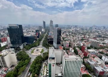 中国籍のフェンタニル密輸組織大物、メキシコが米国に引き渡し　自宅軟禁から逃走も再拘束