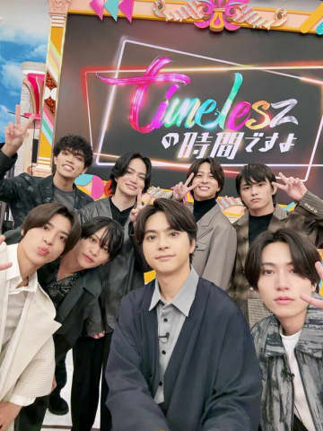 「バブルだったのかも…」絶好調・timeleszのTBS特番で出た意外な数字　TV各局が冷静さを取り戻した瞬間
