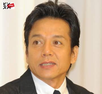 勝村政信、30代女性と不倫関係のウラで“娘の結婚”を発信の痛恨…心配される“仲の良すぎる愛娘”の心痛