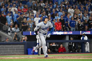 ドジャース大谷翔平に敵地で「お前はいらない！」の大合唱　「ファンは今も腹を立てている」