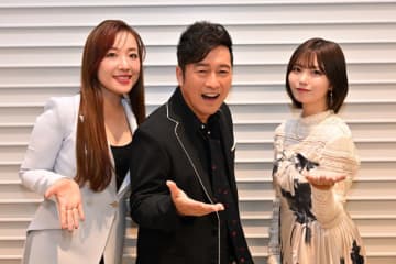 音楽番組『Spicy Sessions』初ライブは大成功！次回開催は東京ドーム!?