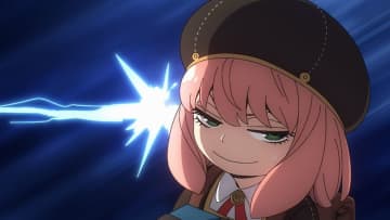 アニメ『SPY×FAMILY』第41話、アーニャやシルヴィが大活躍！【先行カット】