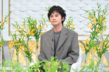 北村匠海、成功の決め手は「地味だから」ブレない生き方に迫る