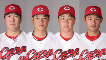 【広島】4選手と来季の契約を結ばず　現役ドラフトで加入の山足達也はわずか1年で...　名原典彦は育成選手での再契約を予定