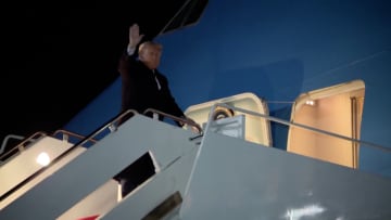 どうなる？　トランプ大統領4回目の訪日