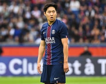 「韓国代表のエースが中東へ行くなんて」至宝イ・ガンイン、サウジへ電撃移籍の可能性に韓国メディアは愕然「巨額のオファーなら…」