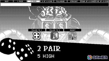 悪魔のビリオネアたちと対峙するホラーギャンブルゲーム「Dead Finger Dice」がSteamでリリース！