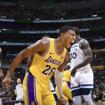 八村塁、23得点で勝利に貢献　米プロバスケNBA