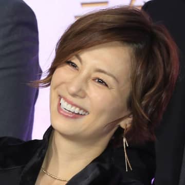 米倉涼子の気になる今後「映画は早くて2年後、テレビはさらにその後」（城下尊之／芸能ジャーナリスト）