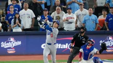 シュナイダー監督　大谷へのブーイング「何となく耳にしていた」　球場静まりかえる一発には「我々がリードを広げた時だったのでよかった」と安ど